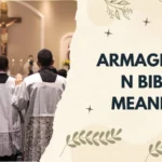 Armageddon Bible Meaning