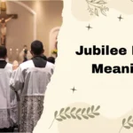 Jubilee Bible Meaning