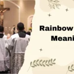 Rainbow Bible Meaning