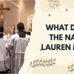 What Does the Name Lauren Mean